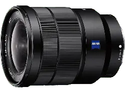 Sony Objektiv FE 16-35mm 4.0 ZA OSS, SEL1635Z