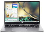 MediaMarkt Acer Aspire 3 A315-44P-R3PM Notebook, R7-5700U, 16GB RAM, 1TB SSD, 15.6 Zoll FHD, Win 11 Home, Pure Silver - bis 30.03.2024