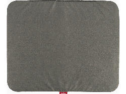 Cricut Cricut EasyPress™ Matte, 50.8cm x 40.6 cm, Grau; Bügelunterlage