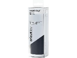 Cricut Cricut Joy™ Smart Vinyl™ - Permanent Matte, Black; Vinylfolie