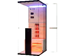 Sanotechnik Billund 1 Infrarotkabine (1350 Watt)