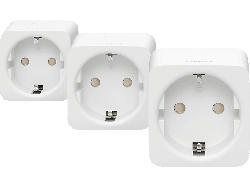 Philips Hue Smart Plug 3er Set; Steckdose