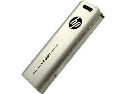 HP 128GB USB Stick x796w, USB-A 3.1, R75 MB/s, Gold