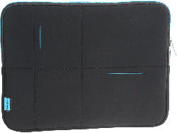 Samsonite Notebook Hülle 15.6" Airglow, schwarz/blau