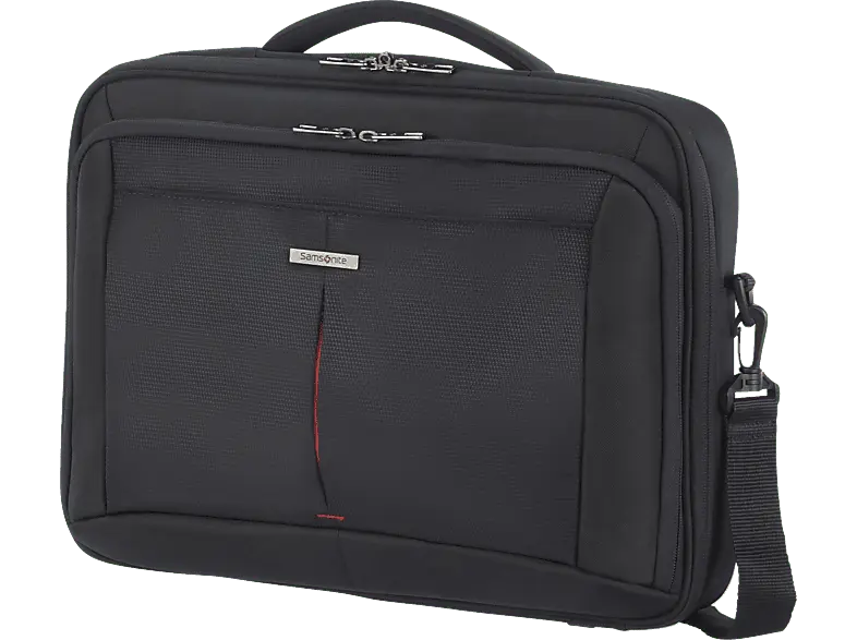 SAMSONITE Notebooktasche GuardIT 2.0, 15.6 Zoll, 16L, schwarz (115325-1041)