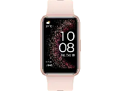 Huawei Watch Fit Special Edition, Pink; Smartwatch