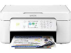 Epson Expression Home XP-4205, 3-in-1 Multifunktionsdrucker mit Einzelpatronen, Duplex, WLAN (WiFi); Drucker/Kopierer/Scanner