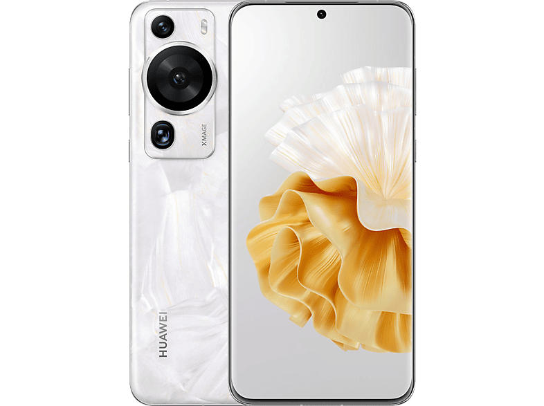 Huawei P60 PRO 8+256GB, Rococo Pearl