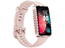 Huawei Band 8, Sakura Pink; Smartband