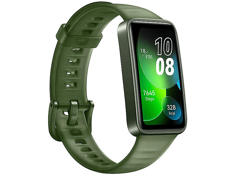 Huawei Band 8, Emerald Green; Smartband