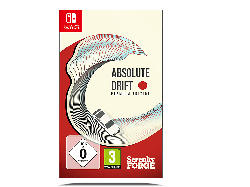 Absolute Drift Premium Edition - [Nintendo Switch]