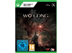 Wo Long: Fallen Dynasty - [Xbox One & Xbox Series X]