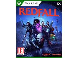 Redfall - [Xbox Series X S]