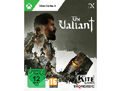 The Valiant - [Xbox Series X]