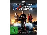 MediaMarkt Dornbirn Messepark Gran Turismo [Blu-ray] - bis 05.11.2025