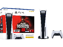 Sony PlayStation®5-Konsole - Call of Duty® Modern Warfare® III-Bundle; Spielekonsole----PlayStation 5