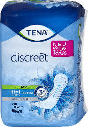 TENA discreet Einlagen+ Extra