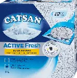 dm drogerie markt CATSAN Active Fresh Klumpstreu