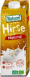 Natumi Hirsedrink Natural