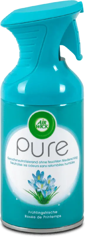 AirWick Premium-Duftspray Pure Frühlingsfrische
