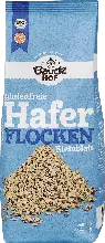 dm drogerie markt BauckHoF Haferflocken Kleinblatt Glutenfrei