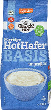 dm drogerie markt BauckHoF Porridge HotHafer Basis ungesüßt