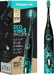 happybrush Schallzahnbürste Typ Eco V3