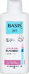 Basis pH Sanfte Frische Duschbad