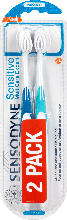 dm drogerie markt Sensodyne Sensitive MultiCare Expert Zahnbürste weich sortiert