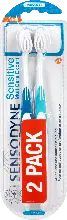 dm drogerie markt Sensodyne Sensitive MultiCare Expert Zahnbürste weich sortiert