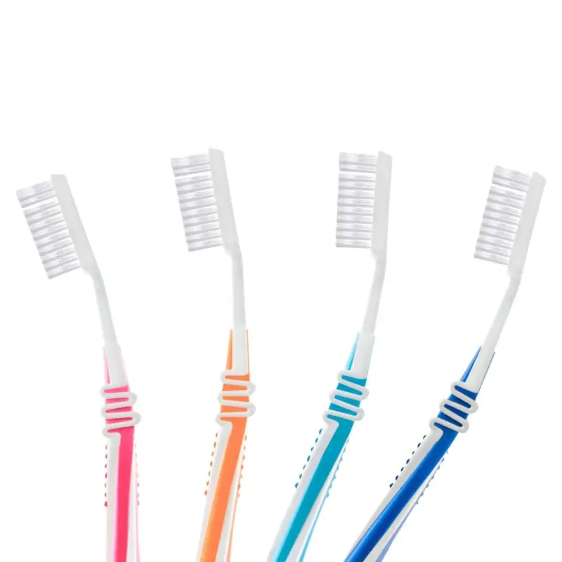 Dr. Best Classic Original Zahnbürsten mittel