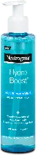 dm drogerie markt Neutrogena Hydro Boost Aqua Reinigungsgel