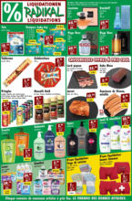 Radikal-Liquidationen Offres Radikal - bis 20.11.2023