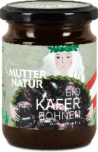 dm drogerie markt MUTTER NATUR Käferbohnen Bio genussfertig