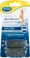 dm drogerie markt Scholl Expert Care Ersatzrollen ultra stark