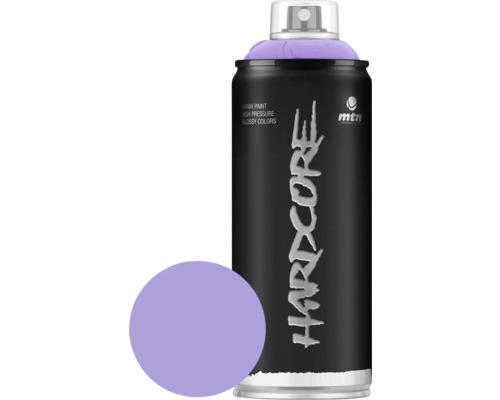 MTN Montana Hardcore Sprühlack RV-214 Violet 400 ml