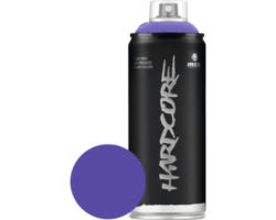 MTN Montana Hardcore Sprühlack RV-3 Blue Violet 400 ml