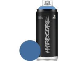 MTN Montana Hardcore Sprühlack RV-30 Electric Blue 400 ml