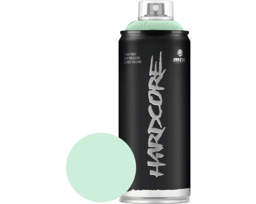 MTN Montana Hardcore Sprühlack RV-254 Max Green 400 ml