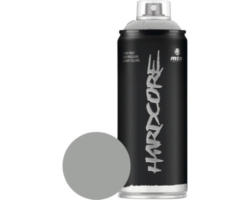 MTN Montana Hardcore Sprühlack R-7040 Pearl Grey 400 ml