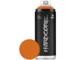 Hornbach MTN Montana Hardcore Sprühlack RV-2004 Orange 400 ml