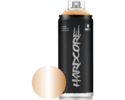 MTN Montana Hardcore Sprühlack Metallic Copper 400 ml