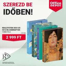 Office Depot újság érvényessége 22.11.2023-ig