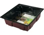 Hornbach Zimmertreibhaus 12 Tabs Windhager 19x18x6 cm