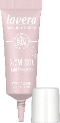 lavera Highlighter Glow Skin Hydrating Fluid