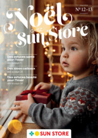 Offres Sun Store