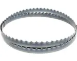 Hornbach Bandsägeblatt Holzmann 3652x32x0,9mm T 22mm BSB550SMARTB32