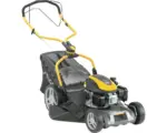 Hornbach Rasenmäher STIGA Combi 748 S