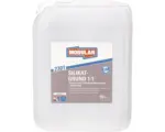 Hornbach MODULAN 2301 Silikatgrund Silikatgrundierung innen & außen transparent 10 l
