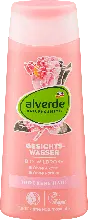 dm drogerie markt alverde NATURKOSMETIK Gesichtswasser Bio-Wildrose